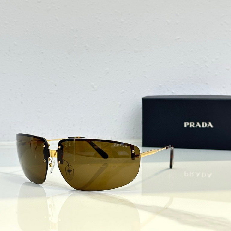 PRADA Sunglasses(AAAA)-709