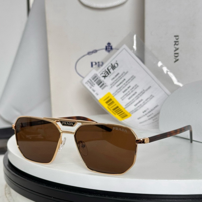 PRADA Sunglasses(AAAA)-701