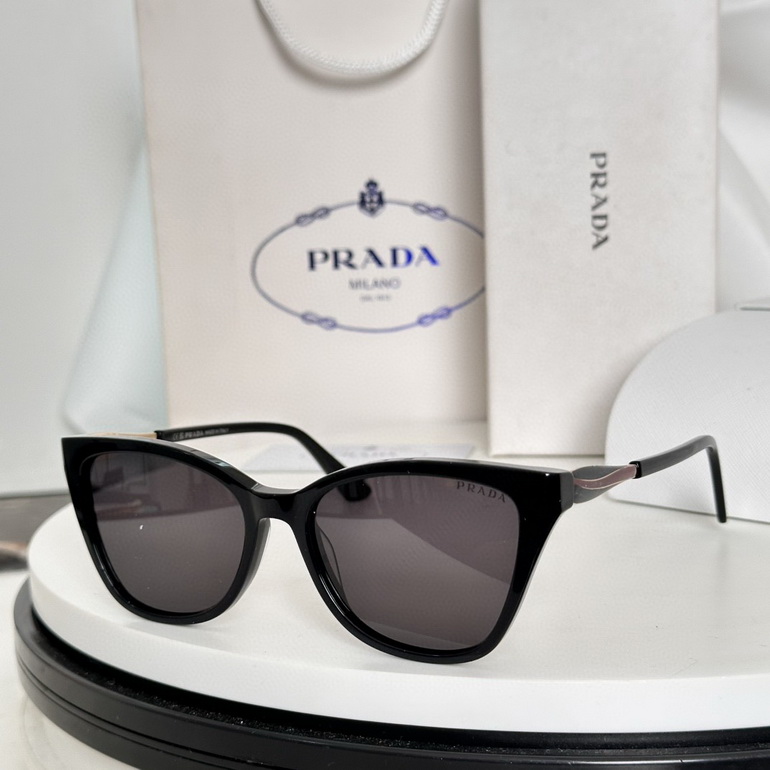 PRADA Sunglasses(AAAA)-693