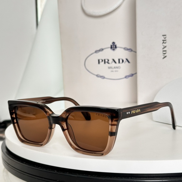 PRADA Sunglasses(AAAA)-692
