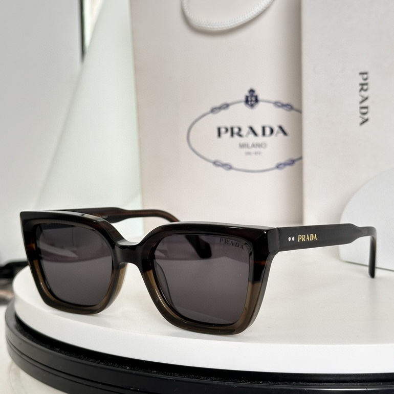 PRADA Sunglasses(AAAA)-691