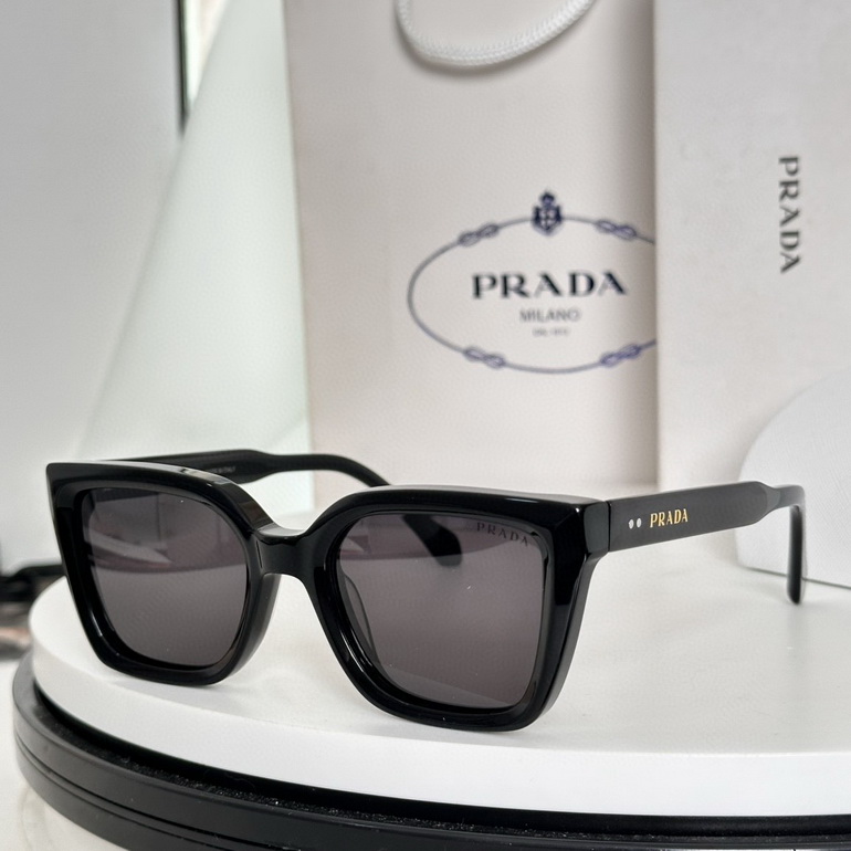 PRADA Sunglasses(AAAA)-690