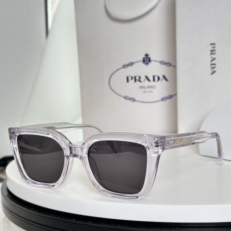 PRADA Sunglasses(AAAA)-689