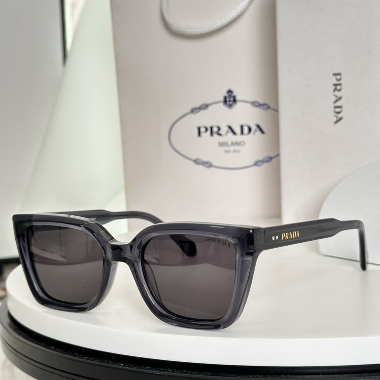 PRADA Sunglasses(AAAA)-688