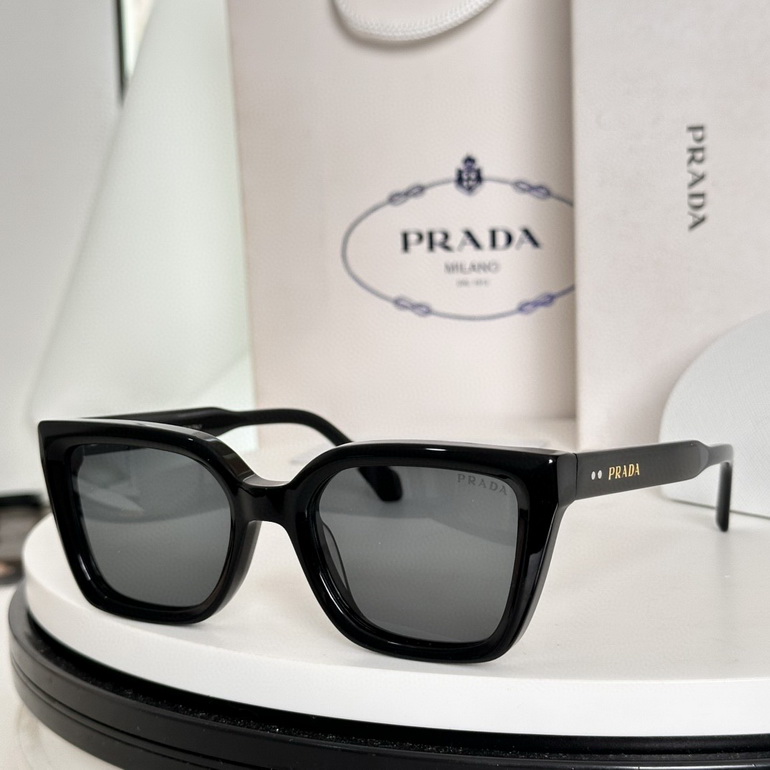 PRADA Sunglasses(AAAA)-687