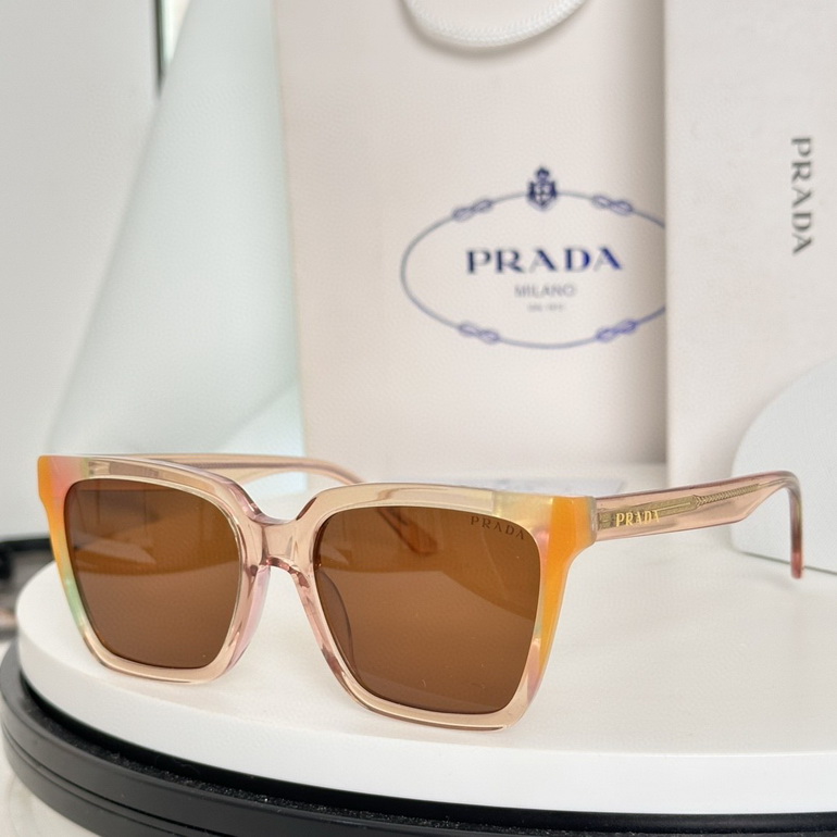 PRADA Sunglasses(AAAA)-685