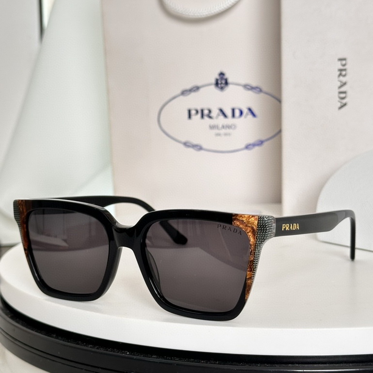 PRADA Sunglasses(AAAA)-682