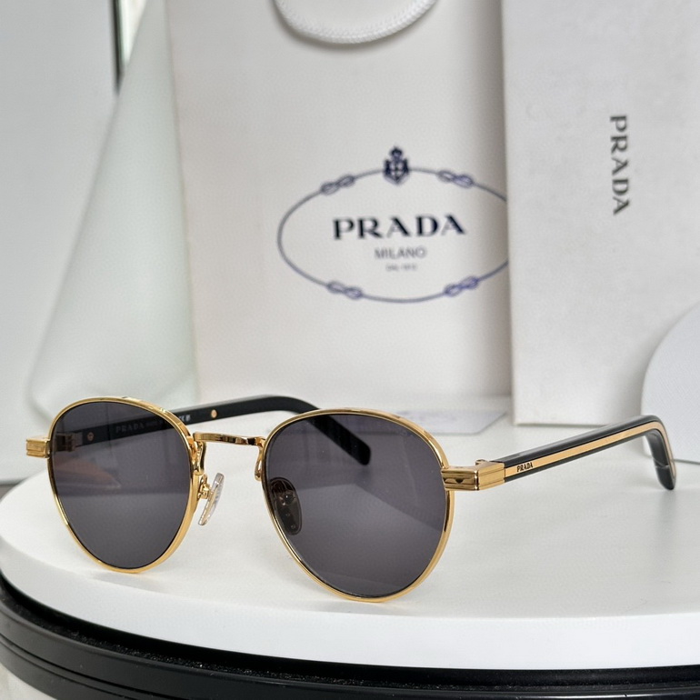PRADA Sunglasses(AAAA)-680