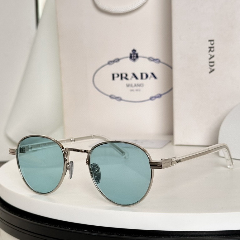 PRADA Sunglasses(AAAA)-678