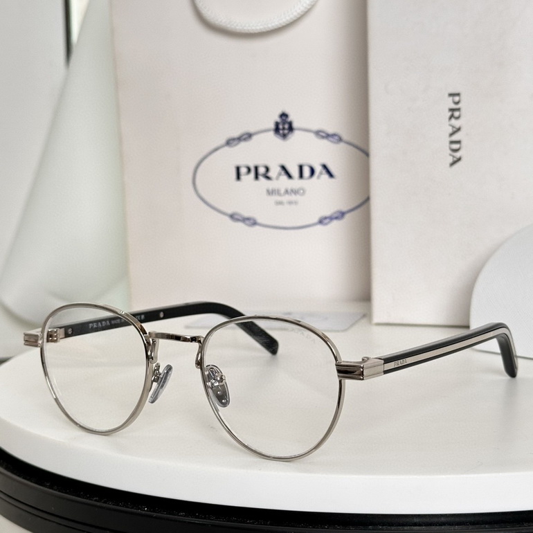 PRADA Sunglasses(AAAA)-675