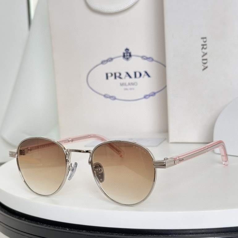 PRADA Sunglasses(AAAA)-674