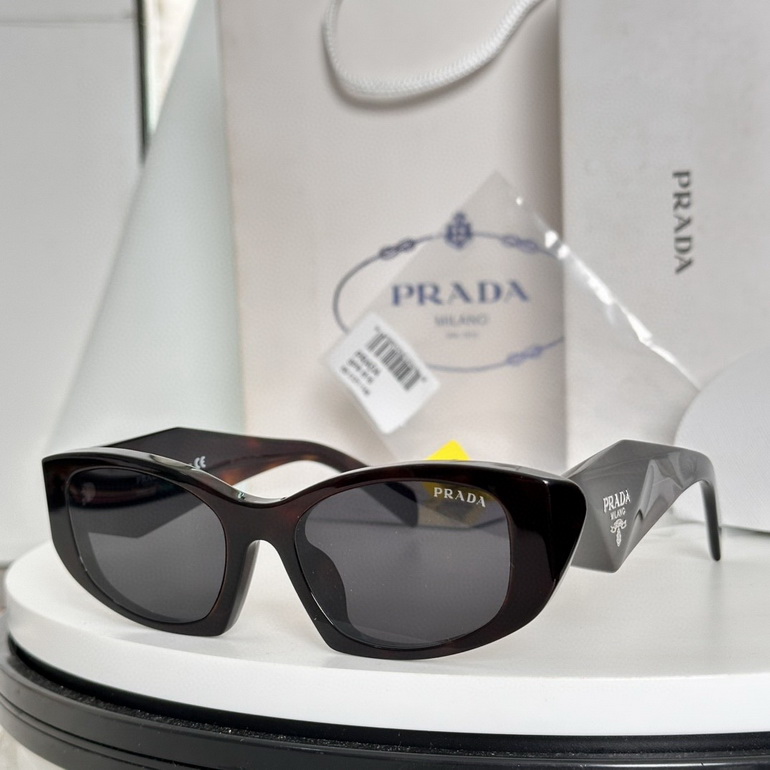 PRADA Sunglasses(AAAA)-670