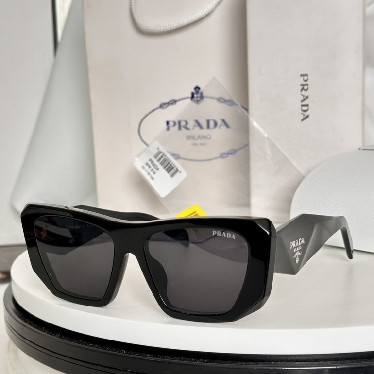PRADA Sunglasses(AAAA)-662