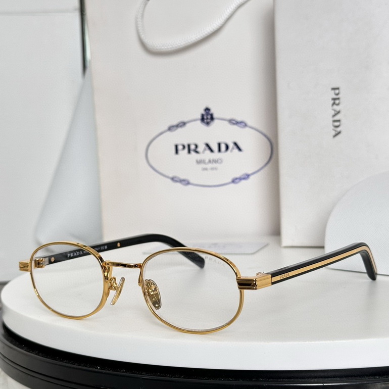 PRADA Sunglasses(AAAA)-661
