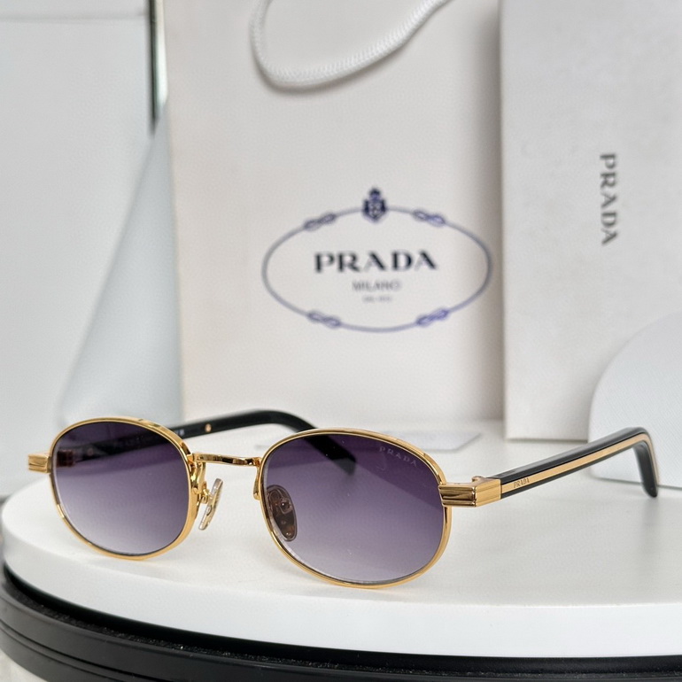 PRADA Sunglasses(AAAA)-659