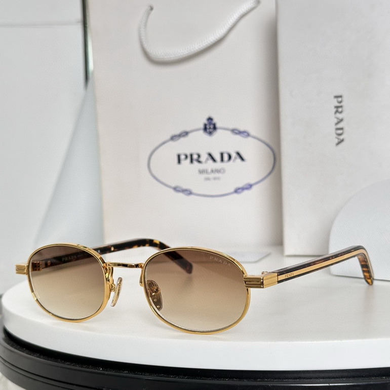 PRADA Sunglasses(AAAA)-658