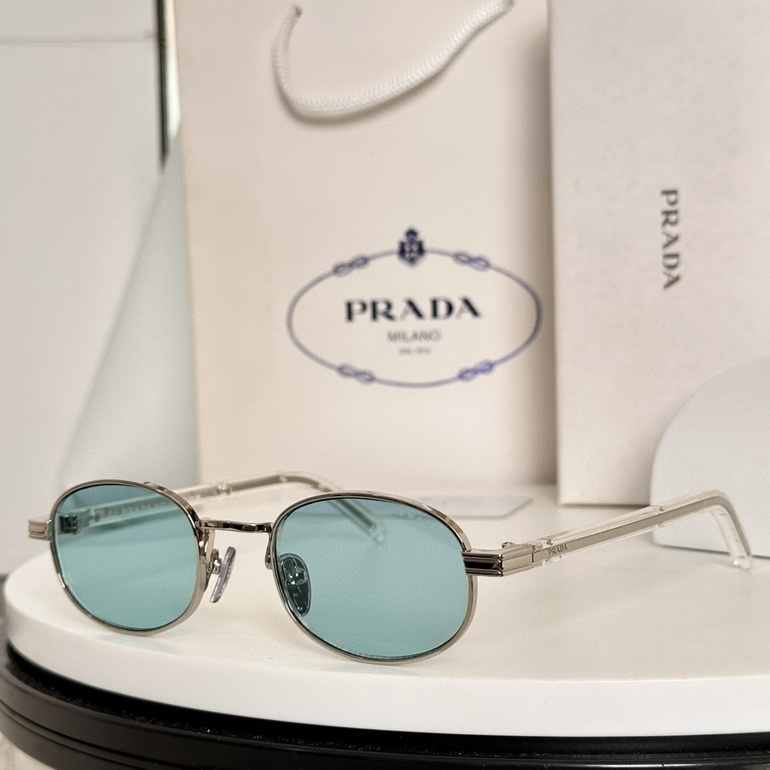 PRADA Sunglasses(AAAA)-654