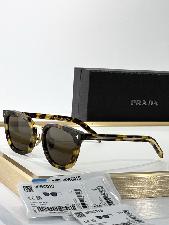 PRADA Sunglasses(AAAA)-643