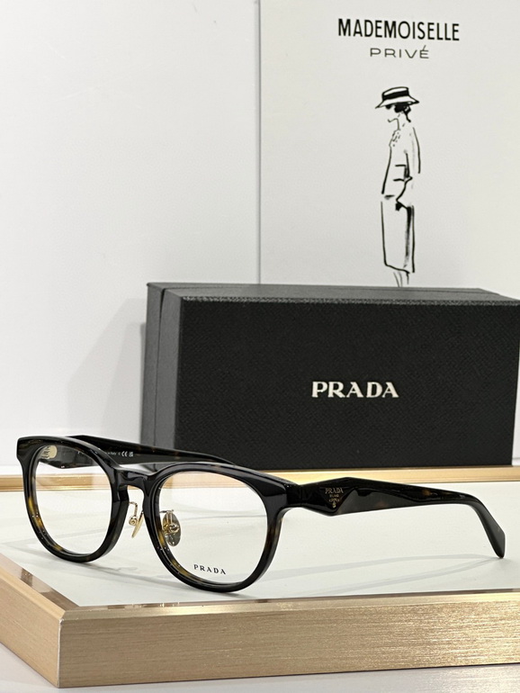 PRADA Sunglasses(AAAA)-2565