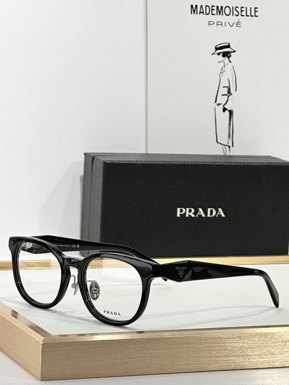 PRADA Sunglasses(AAAA)-2563