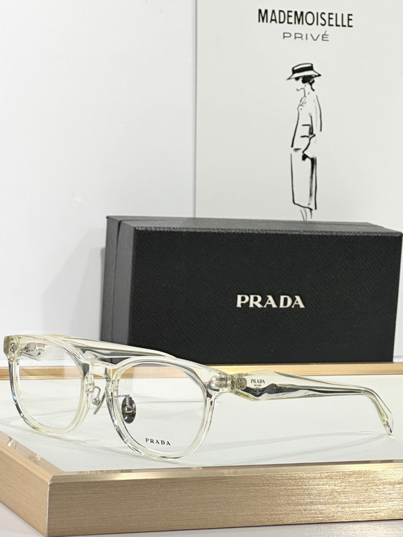 PRADA Sunglasses(AAAA)-2562