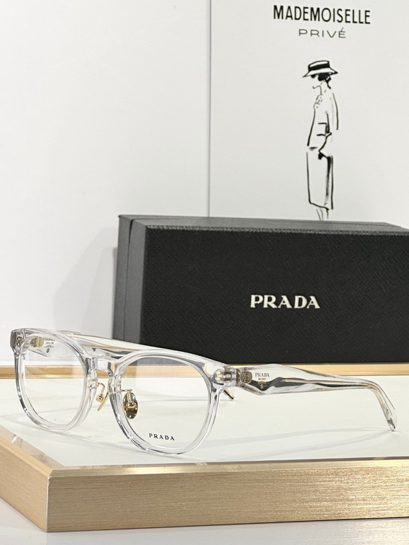 PRADA Sunglasses(AAAA)-2561