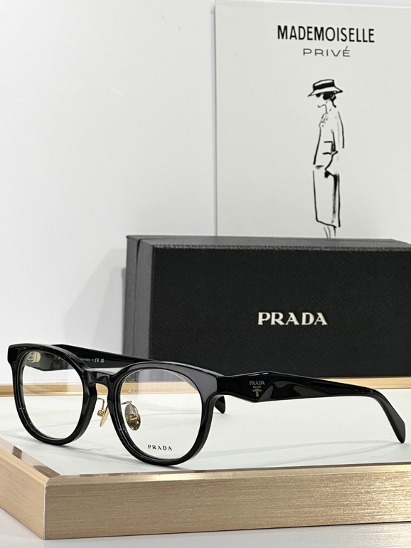 PRADA Sunglasses(AAAA)-2560