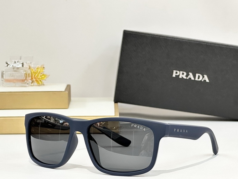 PRADA Sunglasses(AAAA)-634
