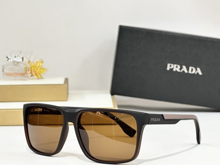 PRADA Sunglasses(AAAA)-630