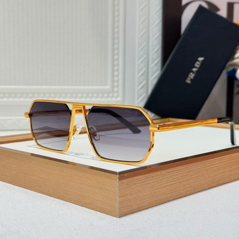 PRADA Sunglasses(AAAA)-625