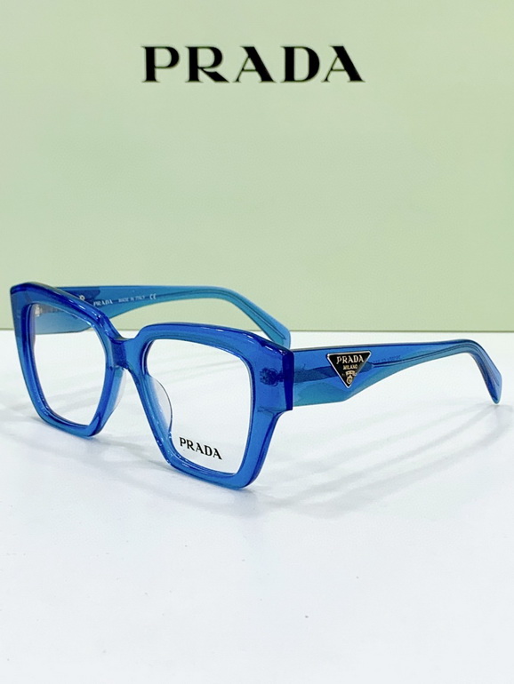 PRADA Sunglasses(AAAA)-2551