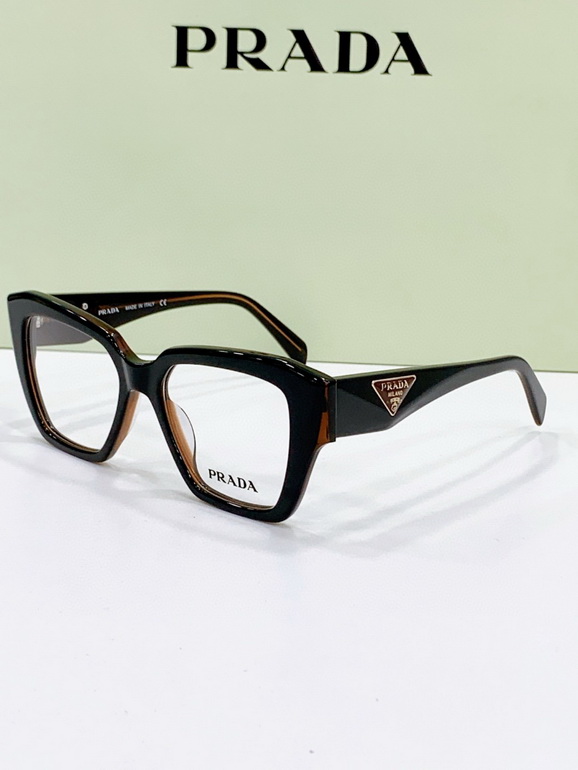 PRADA Sunglasses(AAAA)-2549