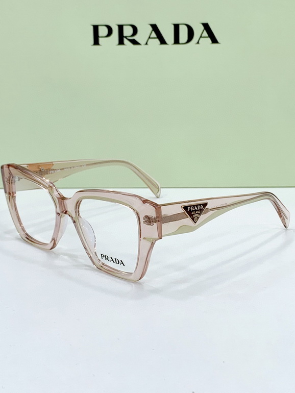 PRADA Sunglasses(AAAA)-2548