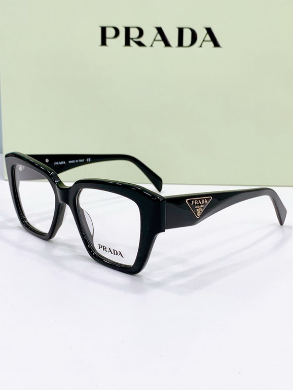 PRADA Sunglasses(AAAA)-2546