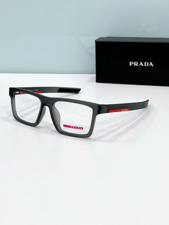 PRADA Sunglasses(AAAA)-2540