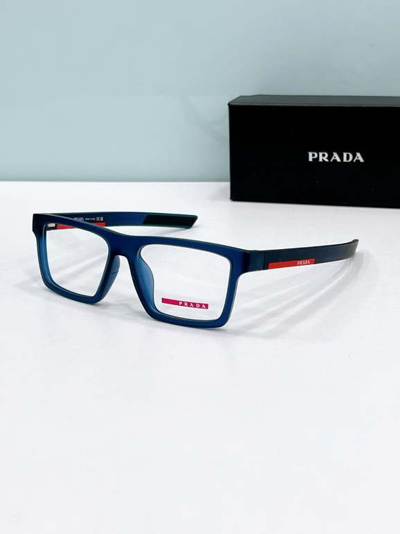 PRADA Sunglasses(AAAA)-2538