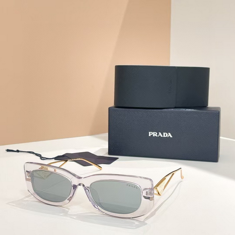 PRADA Sunglasses(AAAA)-601