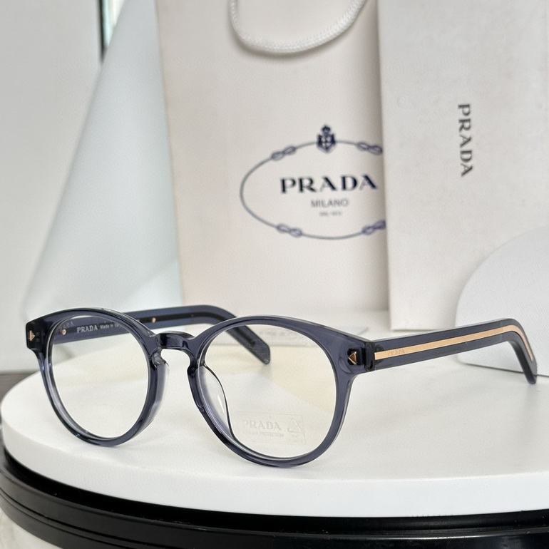 PRADA Sunglasses(AAAA)-589