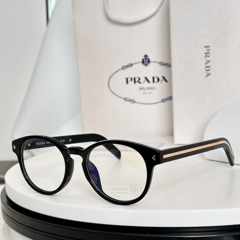 PRADA Sunglasses(AAAA)-586