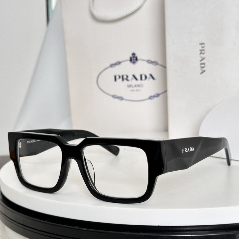 PRADA Sunglasses(AAAA)-583