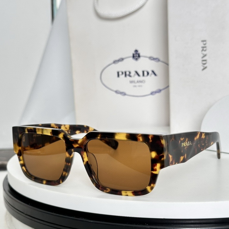 PRADA Sunglasses(AAAA)-582