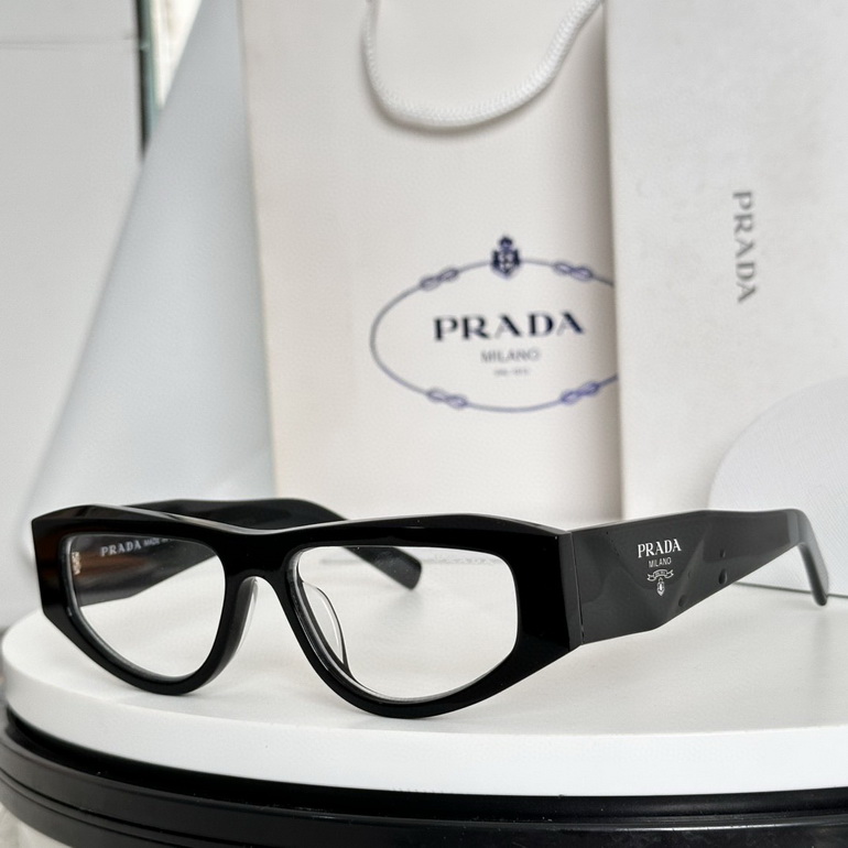 PRADA Sunglasses(AAAA)-578