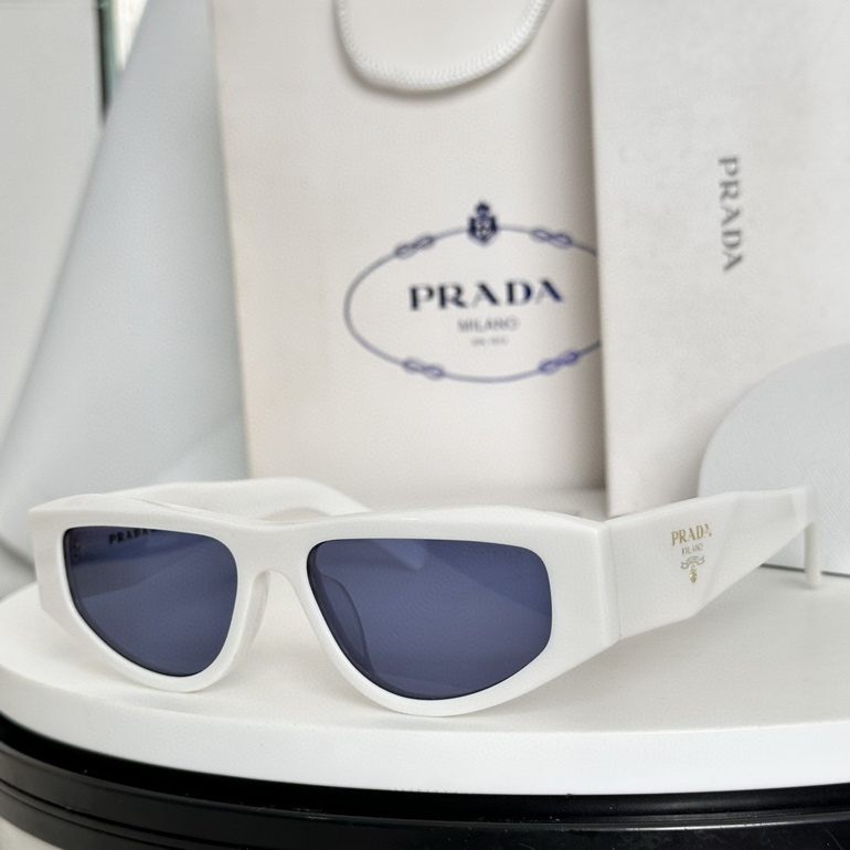 PRADA Sunglasses(AAAA)-575