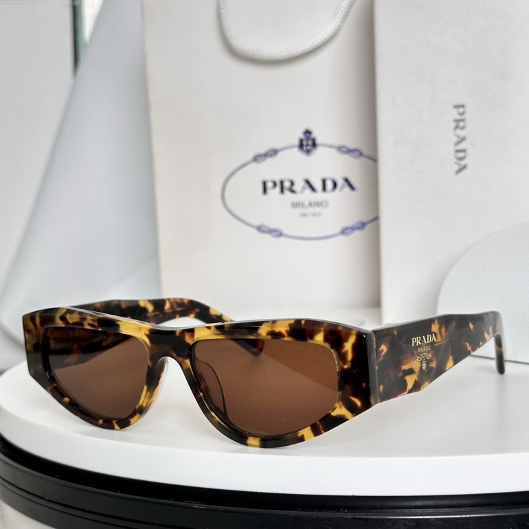PRADA Sunglasses(AAAA)-574