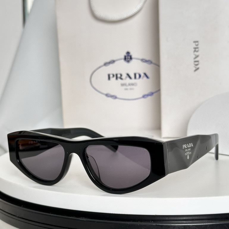 PRADA Sunglasses(AAAA)-573