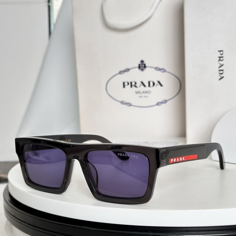 PRADA Sunglasses(AAAA)-565