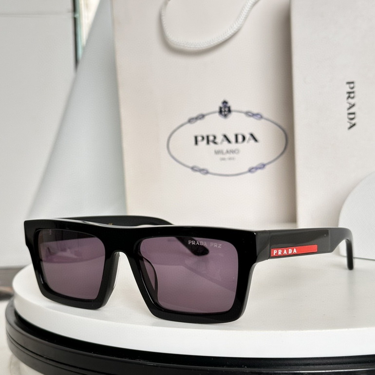 PRADA Sunglasses(AAAA)-562
