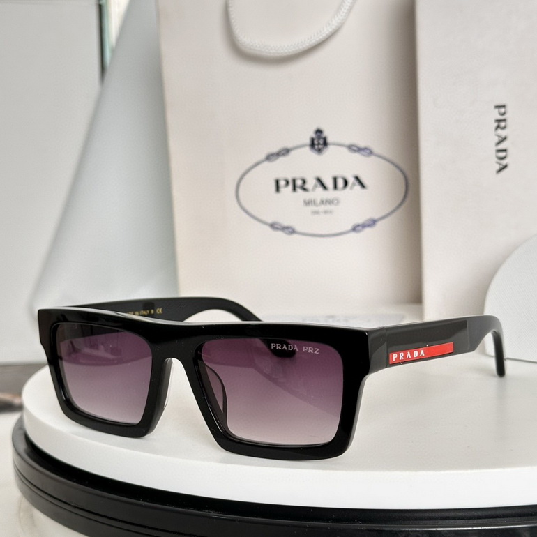 PRADA Sunglasses(AAAA)-561