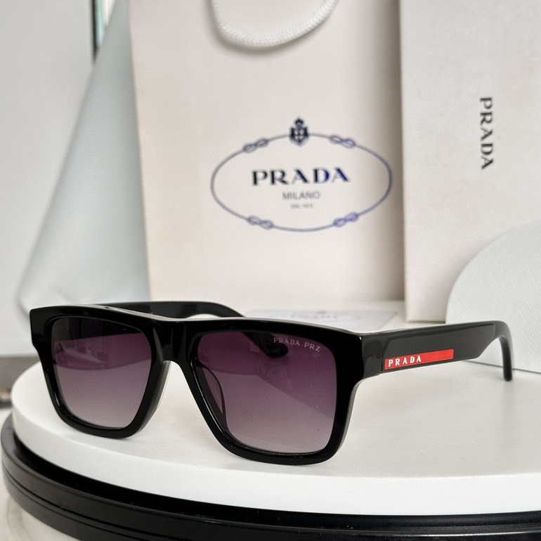PRADA Sunglasses(AAAA)-559