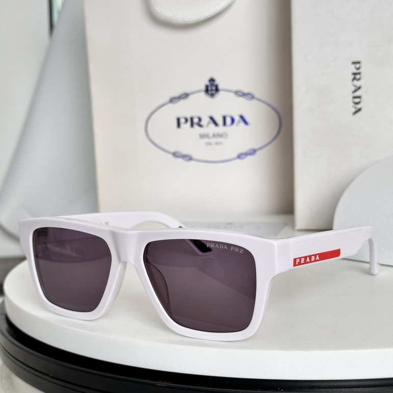 PRADA Sunglasses(AAAA)-553